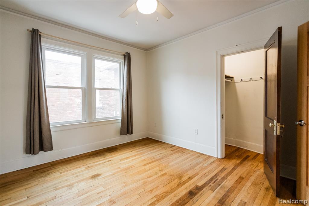 4100 Helen Street, Detroit, MI 48207 — Photo 12