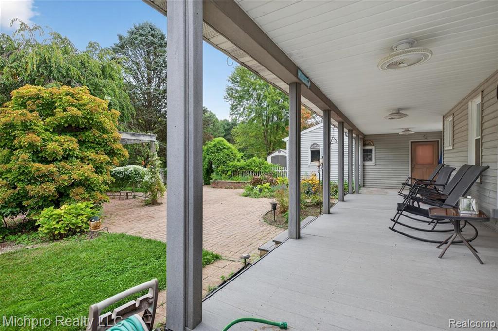 4932 Grange Hall Road, Holly, MI 48442 — Photo 51