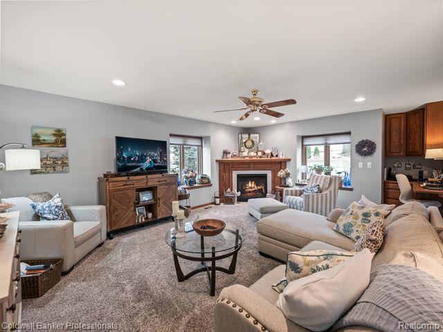 61218 Miriam Drive, Washington, MI — Photo 13
