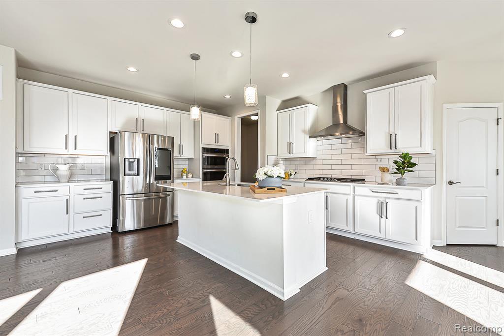 2839 Dillon Drive, Ann Arbor, MI 48105 — Photo 10