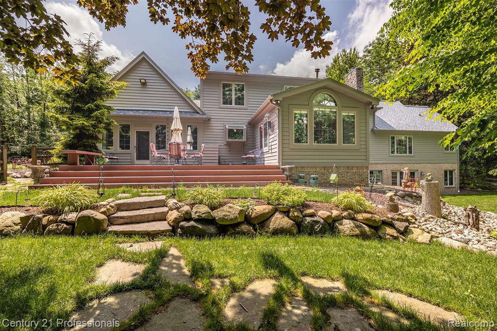 9200 Fox Hollow Road, Clarkston, MI 48348 — Photo 20
