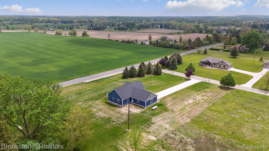 4050 CAYMAN Drive, Dewitt, MI 48820 — Photo 36