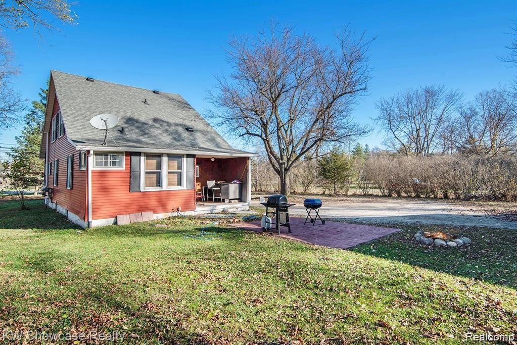 1261 W GRAND BLANC Road, Grand Blanc, MI 48439 — Photo 23