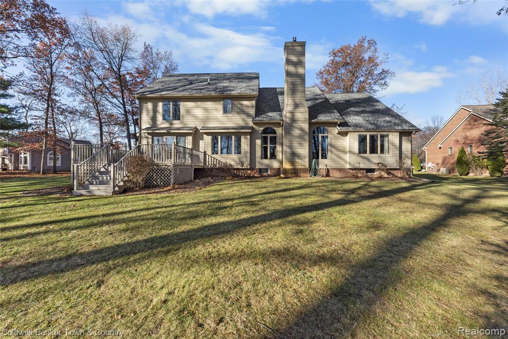 11535 Lancelot Lane, Pinckney, MI 48169 — Photo 11