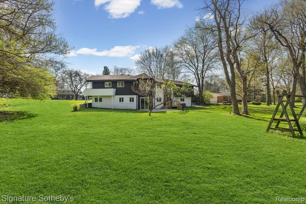 6895 Dublin Fair Road, Troy, MI 48098 — Photo 42
