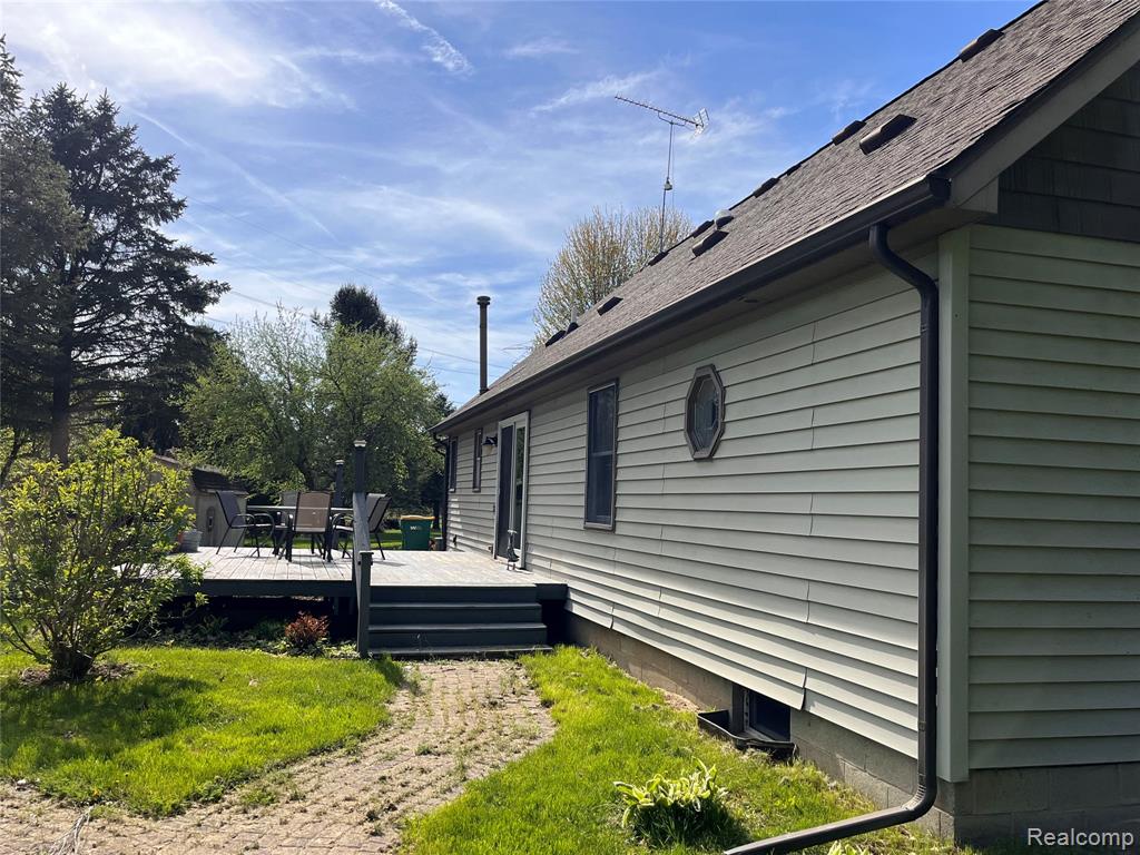 6126 Green Court, Chelsea, MI 48118 — Photo 9