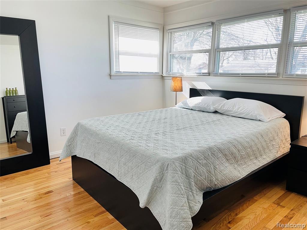 1040 E Maxlow Avenue, Hazel Park, MI 48030 — Photo 11