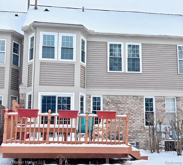 4098 HUNTERS Circle W, Canton, MI 48188 — Photo 22