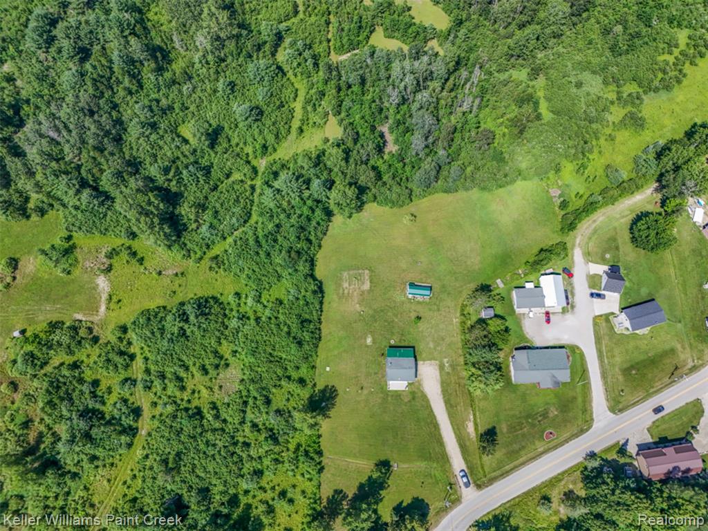 4107 Pine Street, Gladwin, MI 48624 — Photo 37