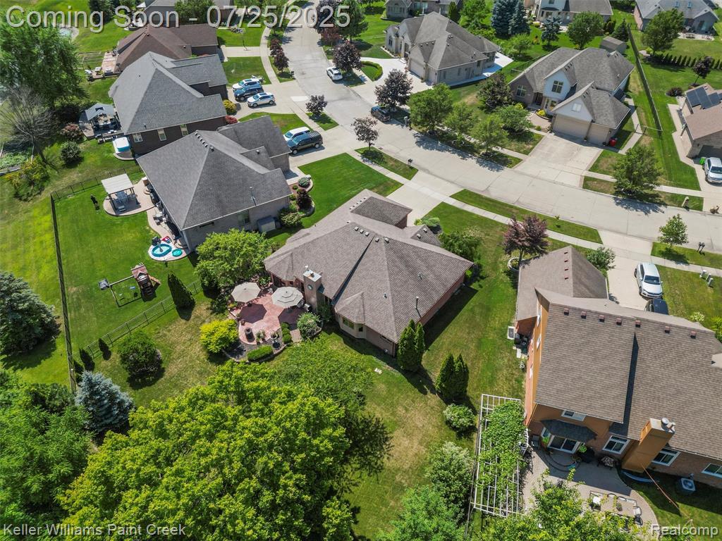46260 Turnbuckle Lane, Macomb, MI 48044 — Photo 6