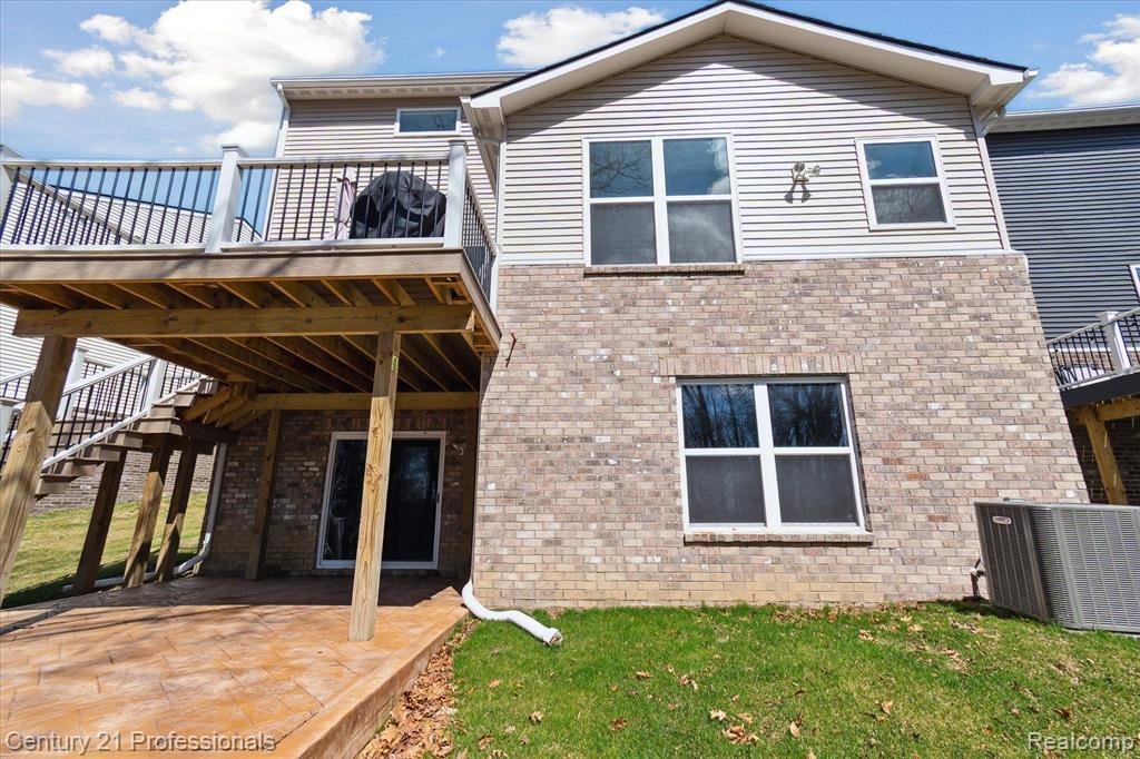 2843 DILLON Drive, Ann Arbor, MI 48105 — Photo 53