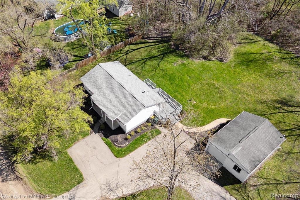 5885 JUSTINE Street, Van Buren, MI 48111 — Photo 3