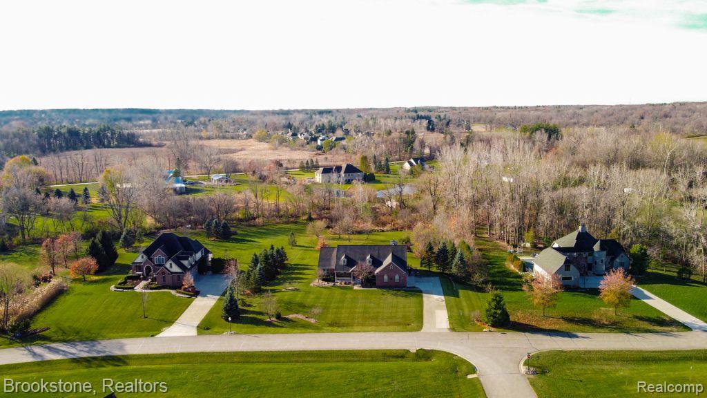 8786 COUNTRY MANOR Drive, Bruce, MI 48065 — Photo 58