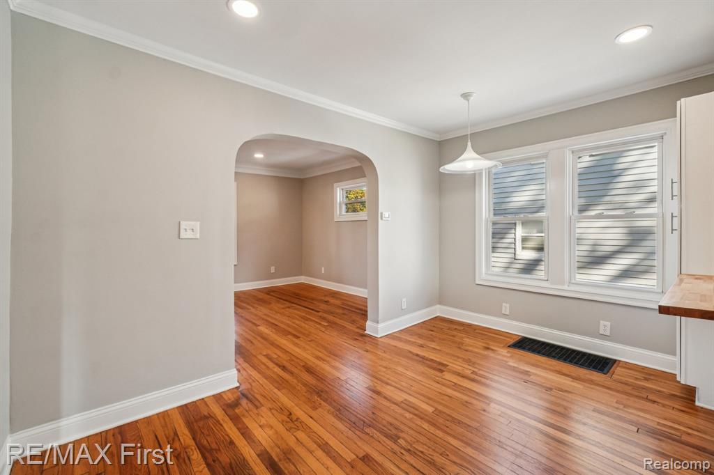 434 Jewell Street, Ferndale, MI 48220 — Photo 8