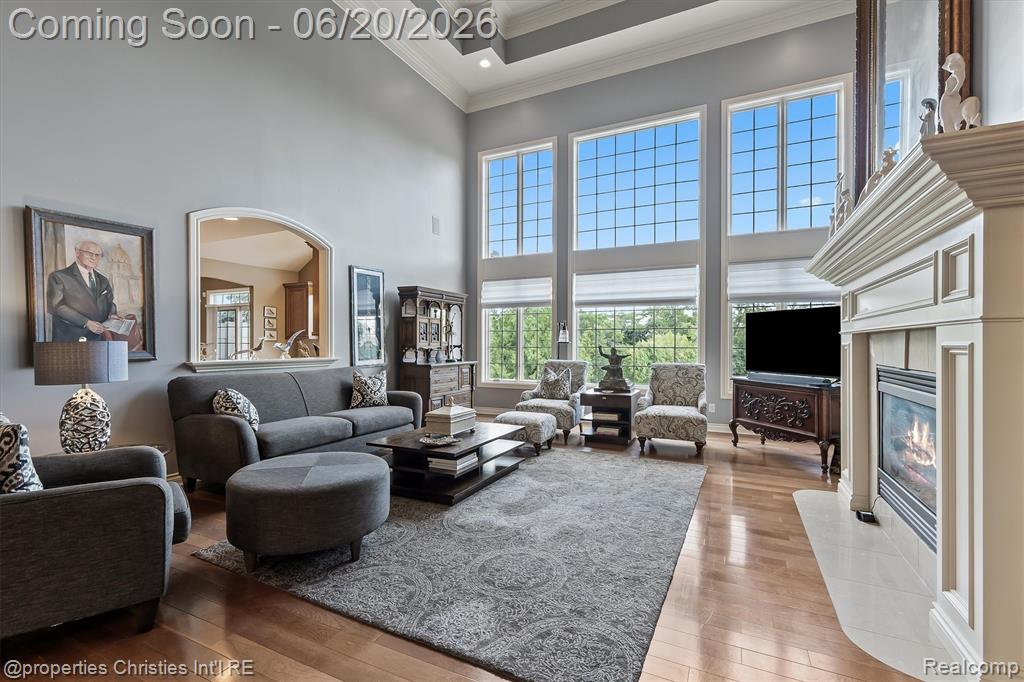 595 Ridge Point Drive, Dundee, MI 48131 — Photo 10