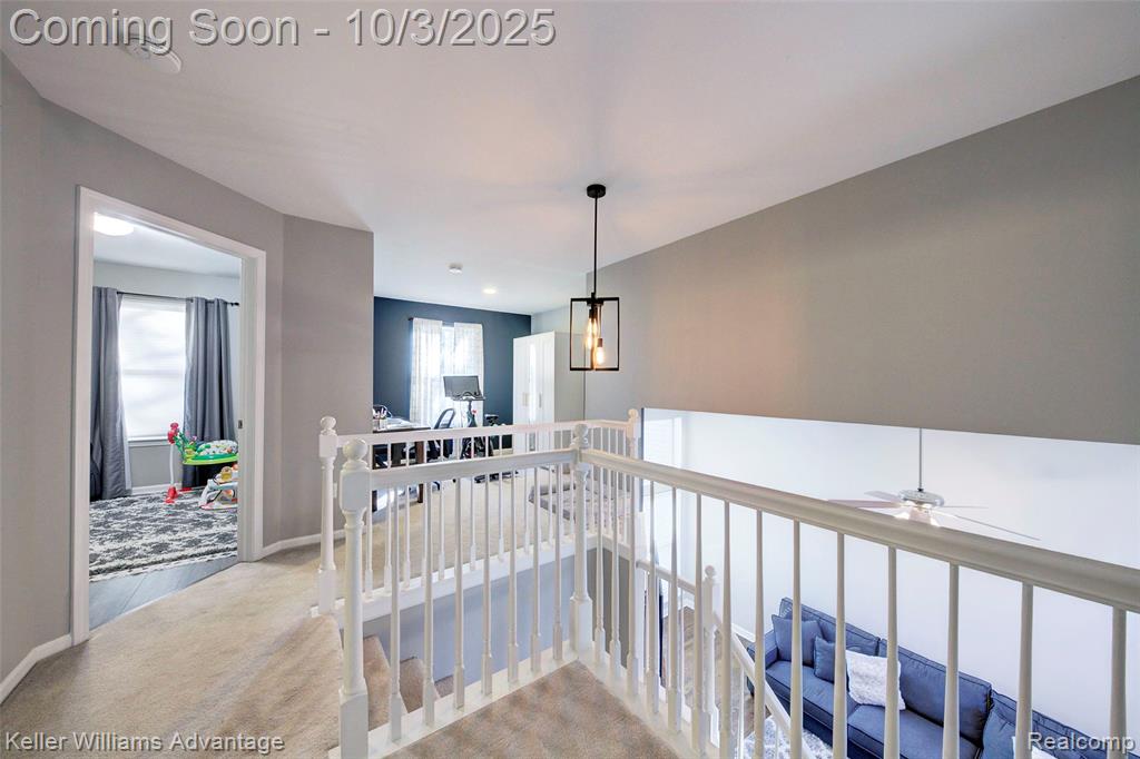 988 Calpernia, Wixom, MI 48393 — Photo 31