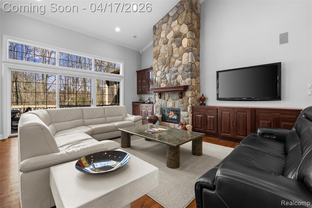 5146 Lagoons Circle, 22, West Bloomfield, MI 48323 — Photo 10