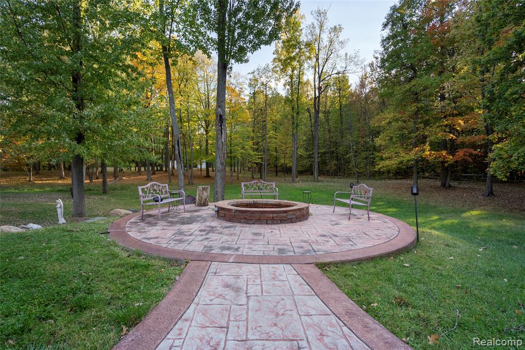 2631 Lakeville Road, Oxford, MI 48370 — Photo 46