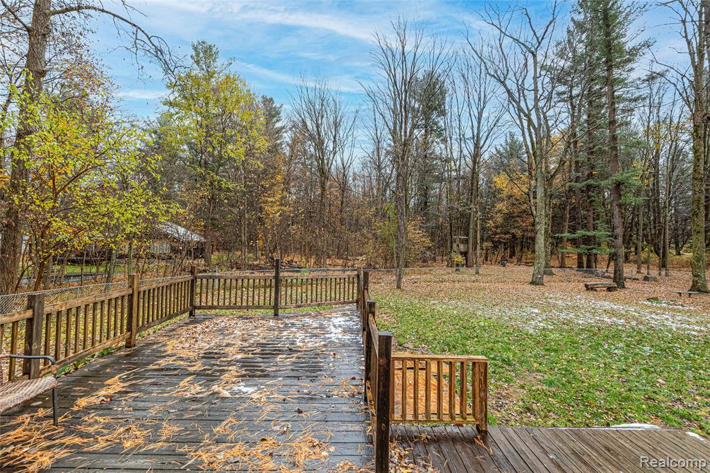 6152 N Gale Road, Davison, MI 48423 — Photo 35