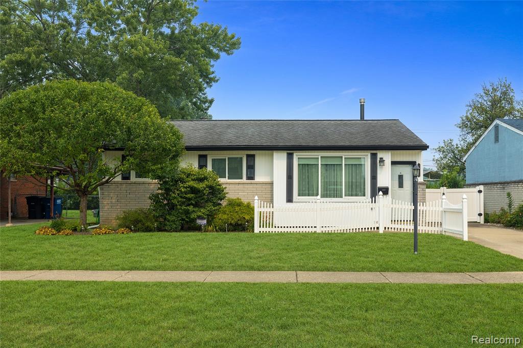 1121 Windham Street, Westland, MI 48186 — Photo 4