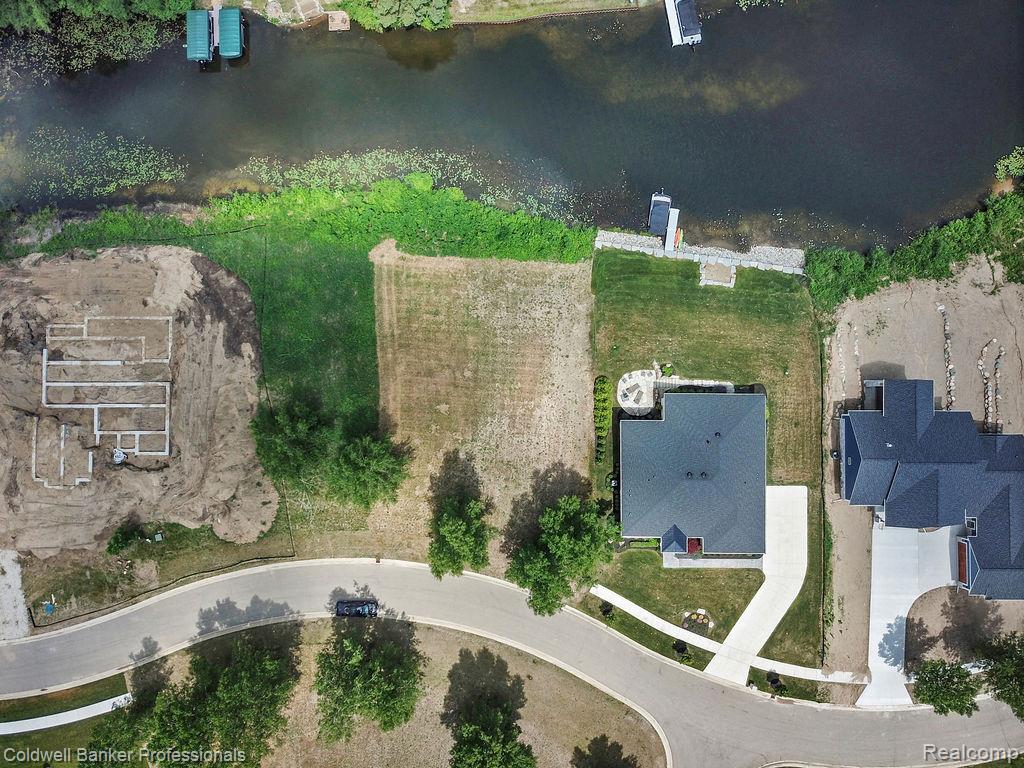1932 Sandy Shores Drive, Oxford, MI 48371 — Photo 9