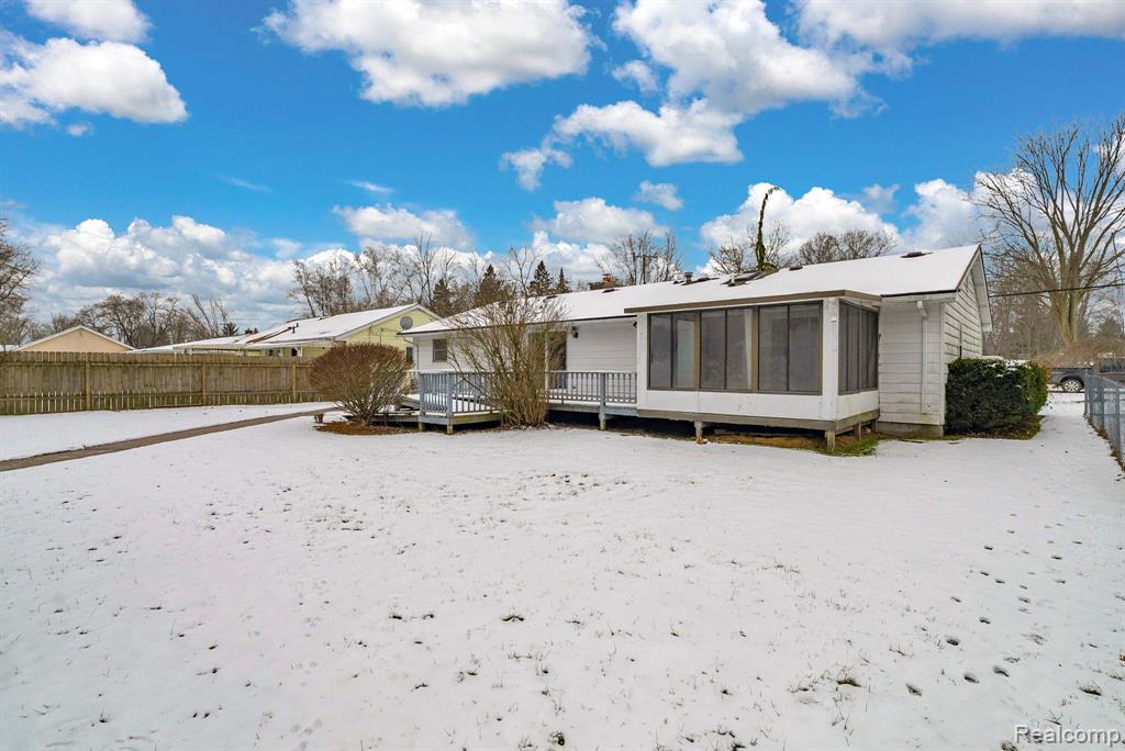 2650 Alger Road, Port Huron, MI 48060 — Photo 39