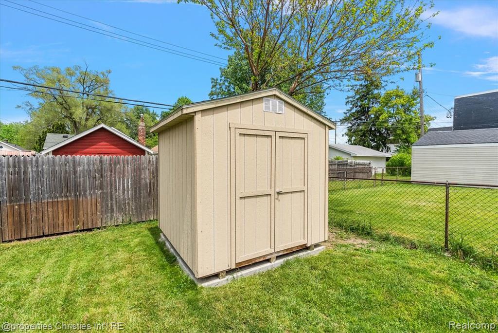 507 Vester Street, Ferndale, MI 48220 — Photo 7