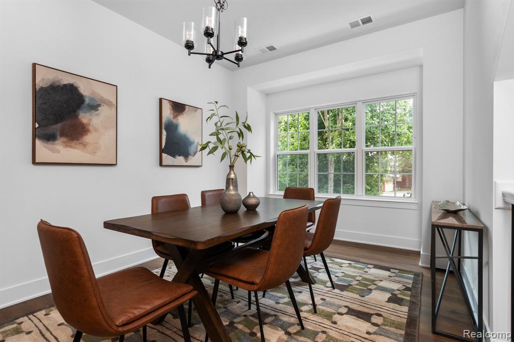 502 Village Lane, Milford, MI 48381 — Photo 16