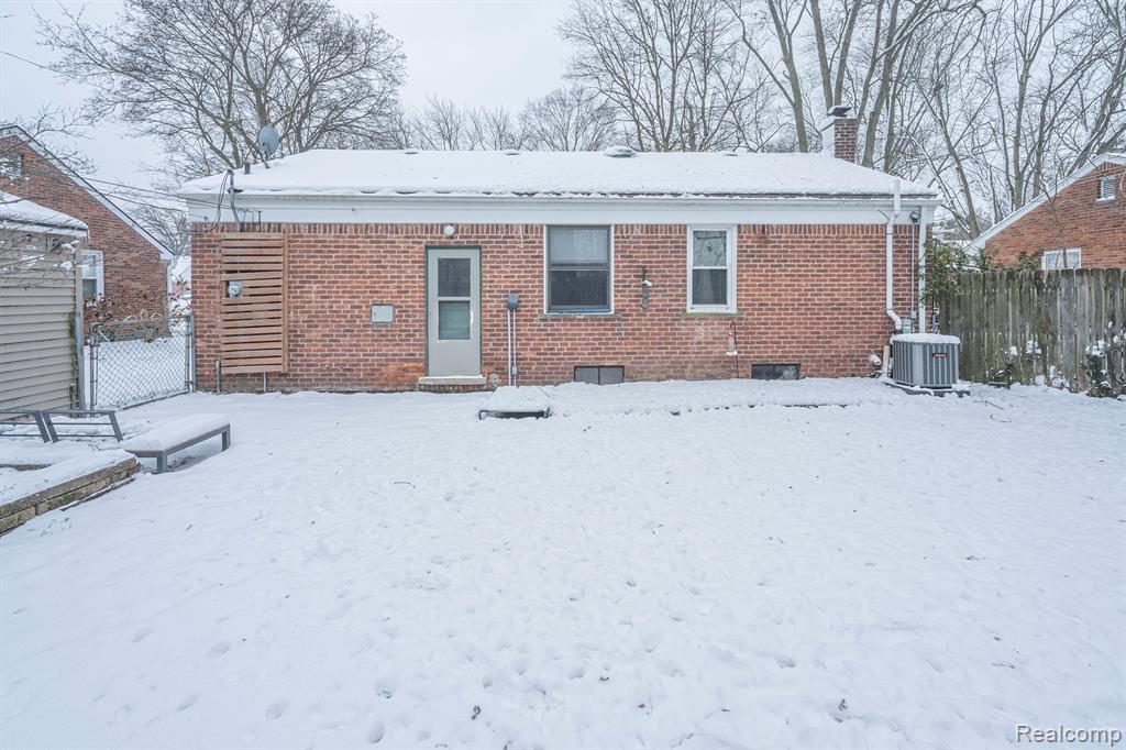 1228 ELBRIDGE Street, Ypsilanti, MI 48197 — Photo 4