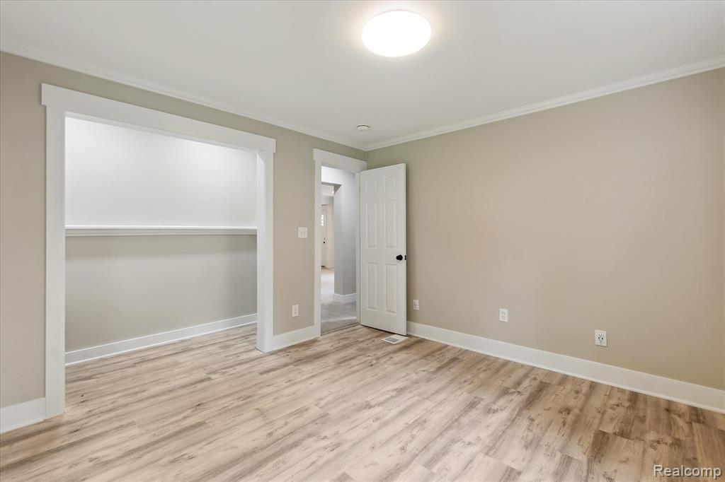 802 Alger Street, Howell, MI 48843 — Photo 18
