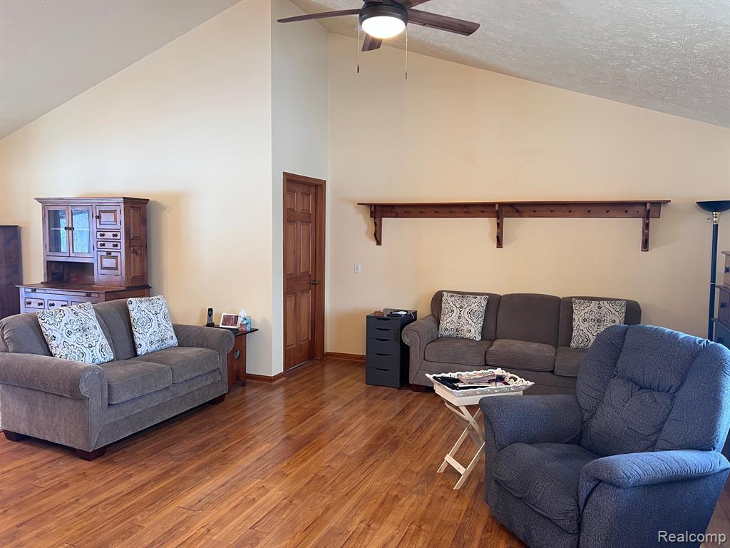 651 Beard Road, Perry, MI 48872 — Photo 4