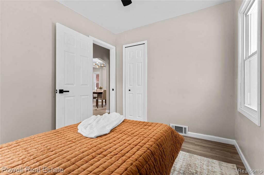 23421 W McNichols Road, Detroit, MI 48219 — Photo 22