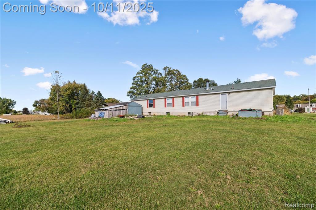 8168 Morrish Road, Swartz Creek, MI 48473 — Photo 38