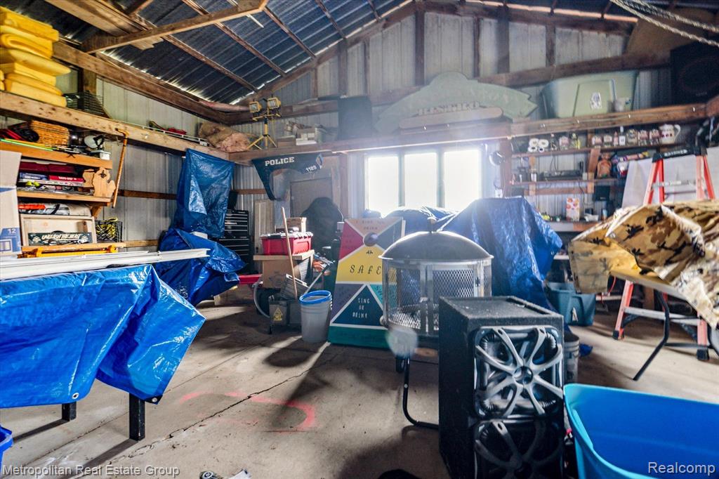 4750 GROVELAND Road, Ortonville, MI 48462 — Photo 38