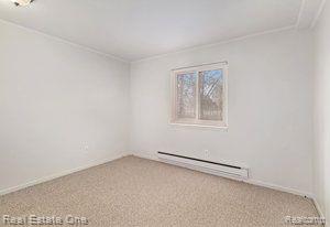 1814 COLONIAL VILLAGE Way, 2, Waterford, MI 48328 — Photo 12