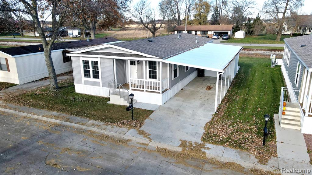 650 W Adrian Street, Blissfield, MI 49228 — Photo 42