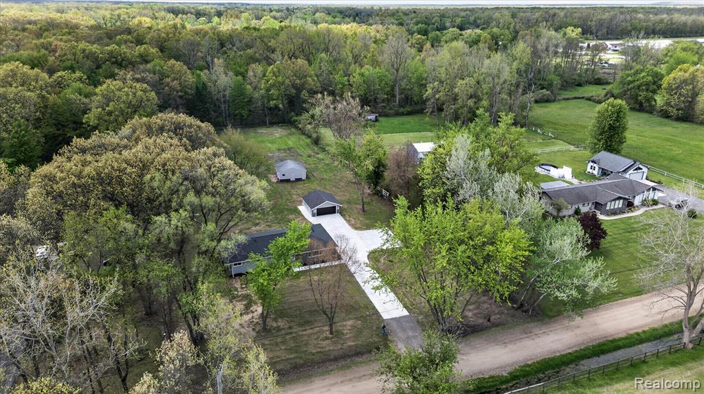29055 Bredow Avenue, Romulus, MI 48174 — Photo 45