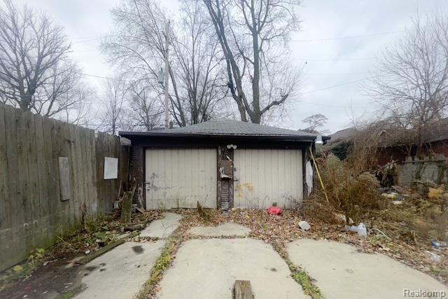 5275 Yorkshire Road, Detroit, MI 48224 — Photo 6