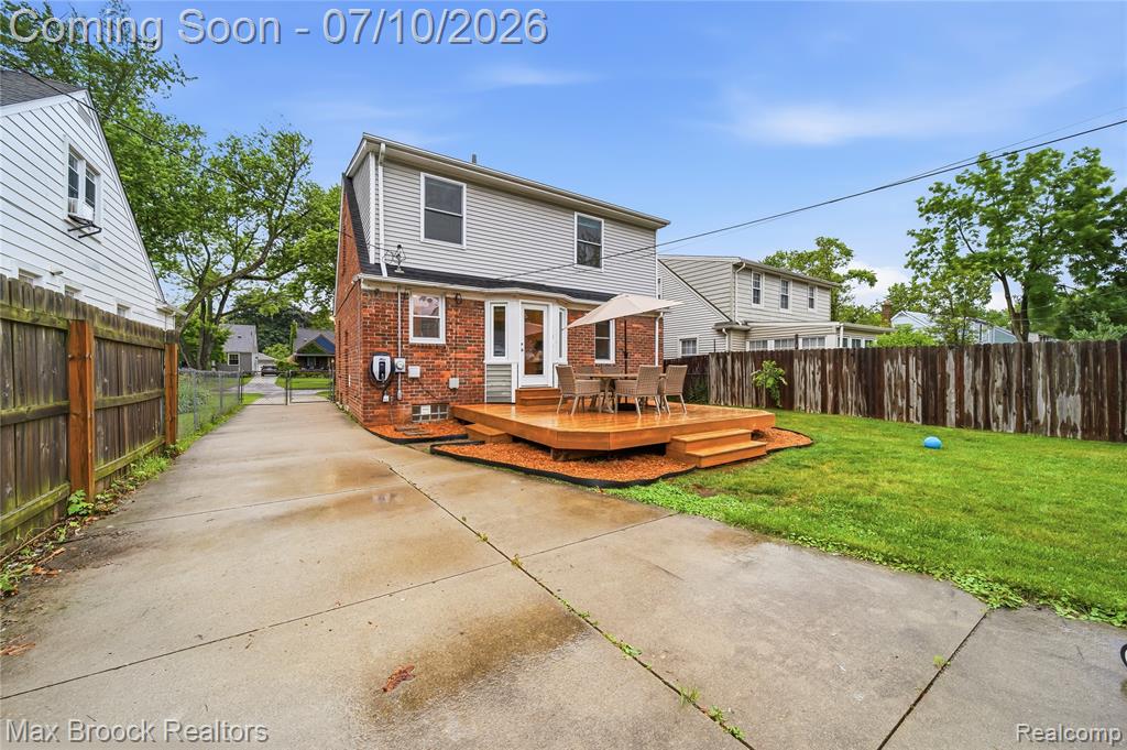 2370 Mortenson Boulevard, Berkley, MI 48072 — Photo 31