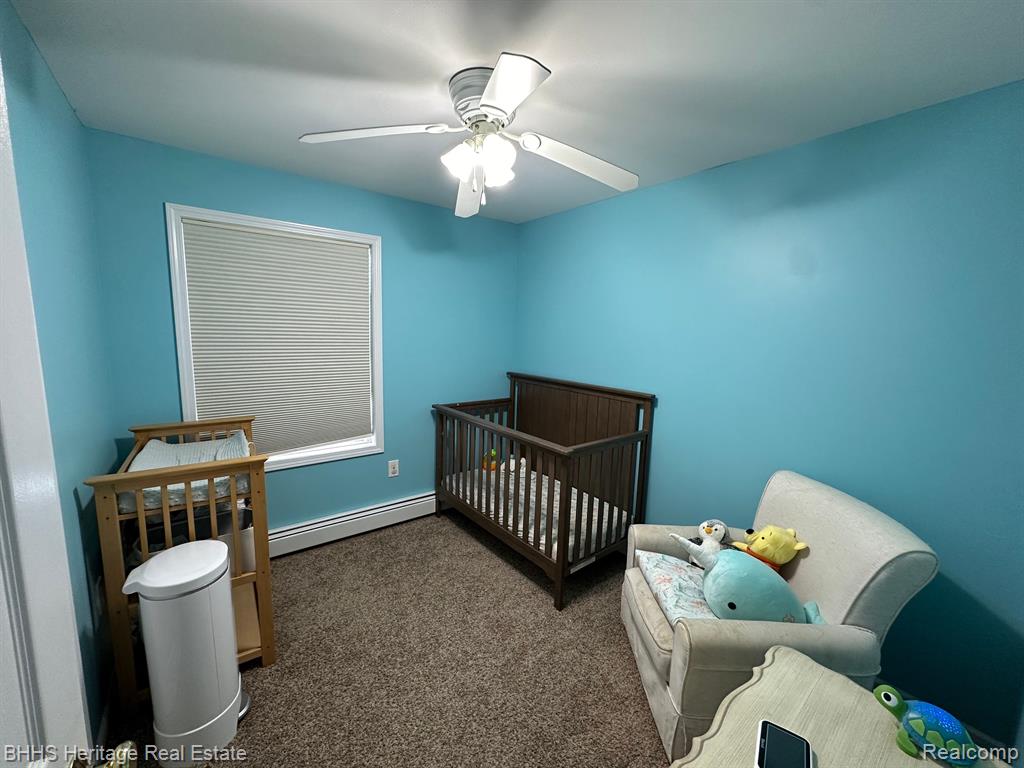 327 CHESTNUT Street, Webberville, MI 48892 — Photo 18