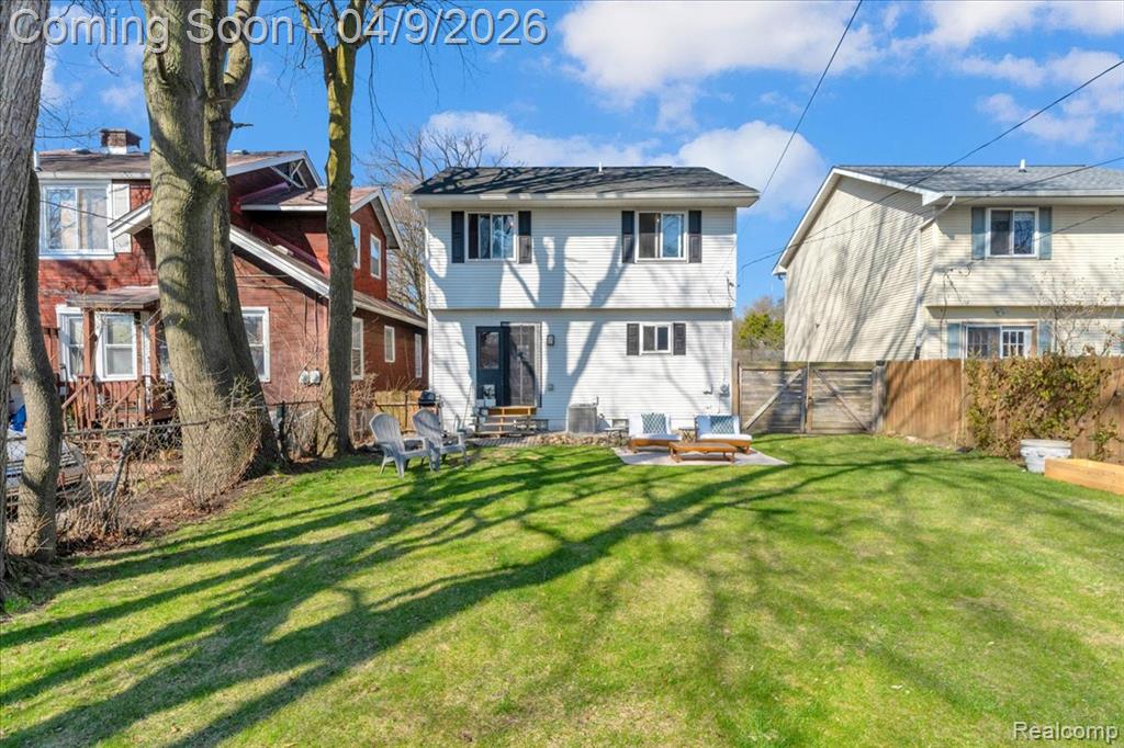 410 Stratford Road, Ferndale, MI 48220 — Photo 28