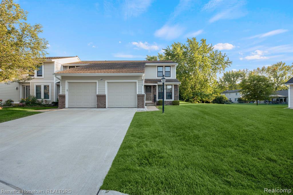 22529 CRANBROOKE Drive, Novi, MI — Photo 3