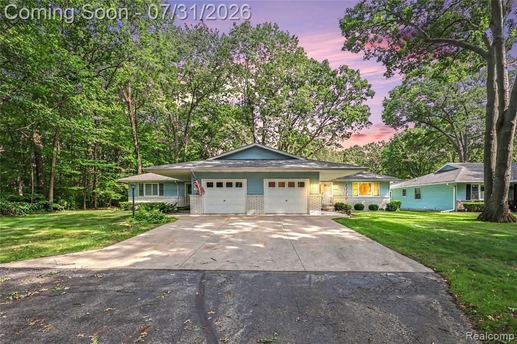 3965 Butternut Court, Port Huron, MI 48060