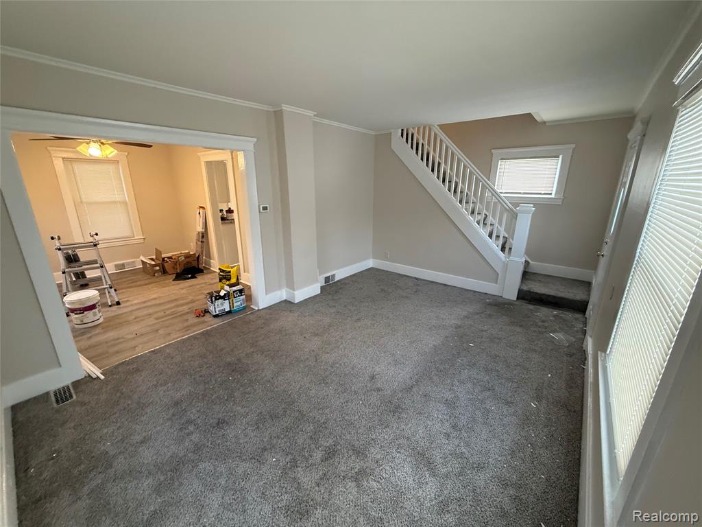 98 Thorpe Street, Pontiac, MI 48341 — Photo 2