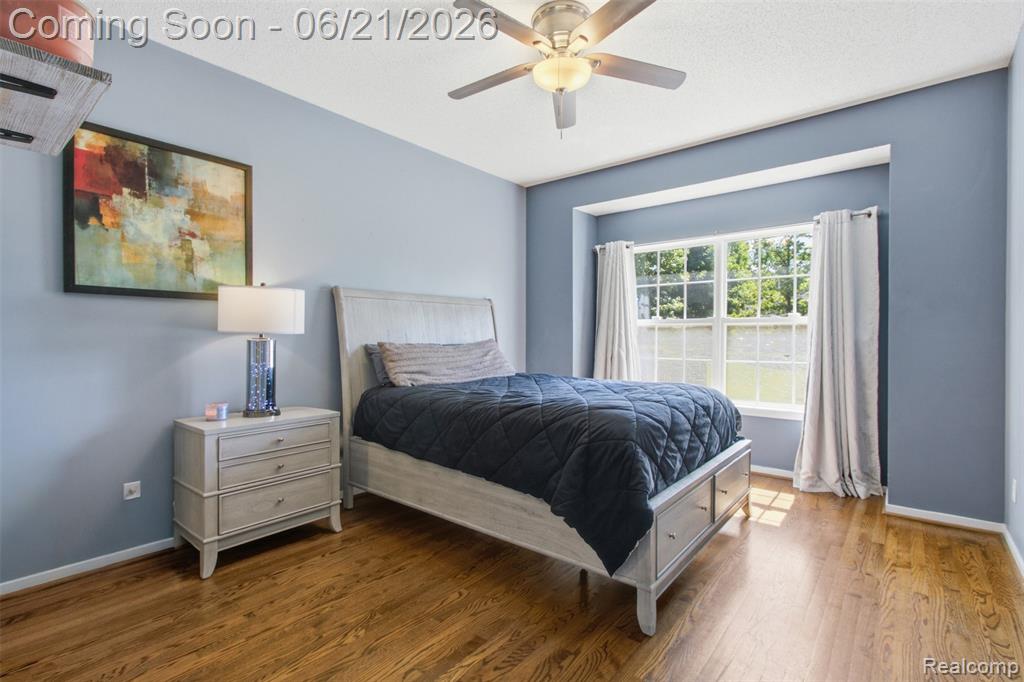 41852 Cantebury Drive, Novi, MI 48377 — Photo 10