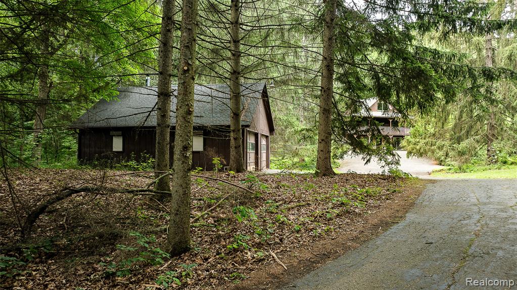 17750 DEXTER Trail, Gregory, MI 48137 — Photo 3