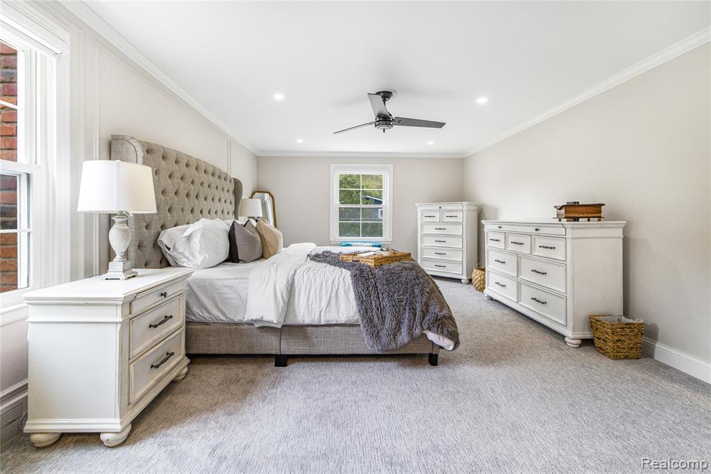7005 Cathedral Drive, Bloomfield Hills, MI 48301 — Photo 25