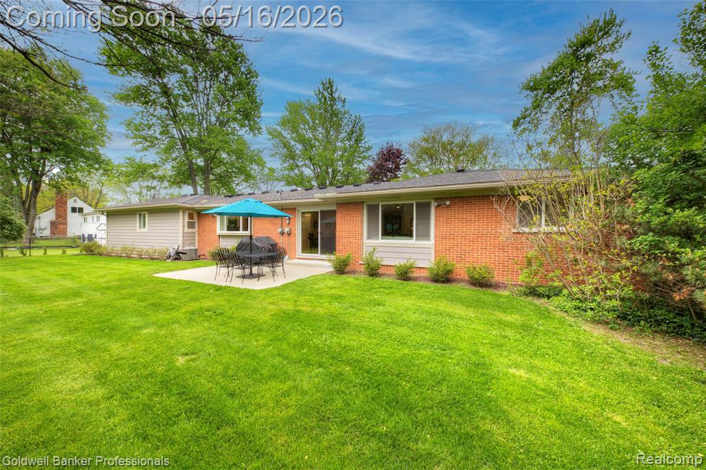 3540 Tothill Drive, Troy, MI 48084 — Photo 7