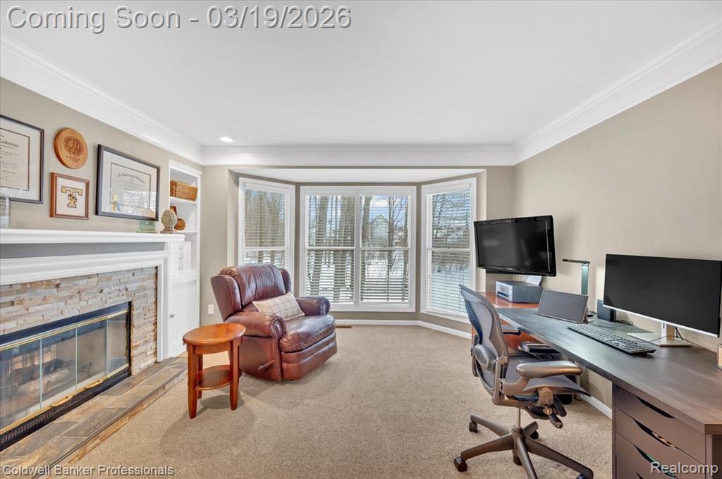 7480 Wyngate Drive, Clarkston, MI 48348 — Photo 22