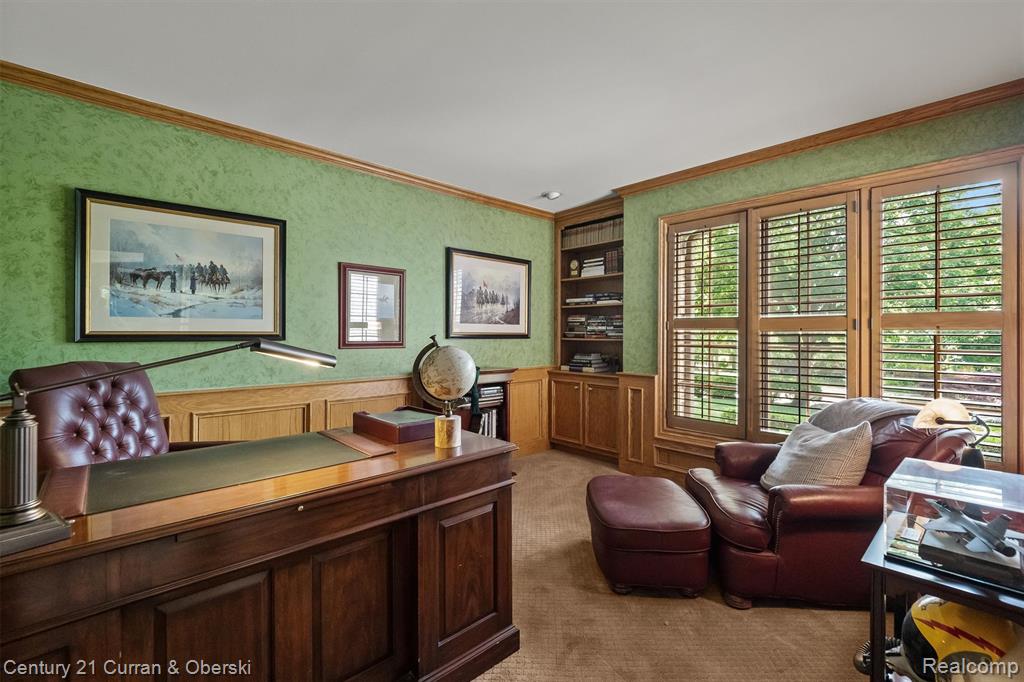972 McDonald Drive, Northville, MI 48167 — Photo 55